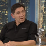 Γεράσιμος Σκιαδαρέσης για Φιλιππίδη: Υπάρχουν ευθύνες στα κυκλώματα που τον στήριξαν