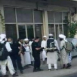 Καλαμάτα: Κάτοικοι νόμισαν πως μουσουλμάνοι τουρίστες ήταν… Ταλιμπάν