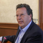 Κύρτσος: Είμαστε στην τέταρτη χειρότερη θέση στην Ε.Ε. σε θανάτους ανά εκατομμύριο