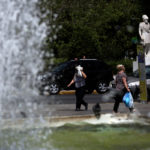 «Κλέων»: Οδηγίες προστασίας από τον καύσωνα