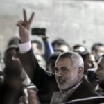 Γάζα: Ο Ισμαήλ Χανίγε επανεξελέγη στην ηγεσία της Χαμάς