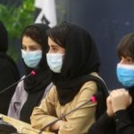 Στο Μεξικό βρήκαν καταφύγιο μέλη της γυναικείας ομάδας ρομποτικής του Αφγανιστάν