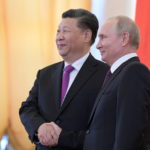 Κοινά στρατιωτικά γυμνάσια διεξάγουν η Κίνα με τη Ρωσία