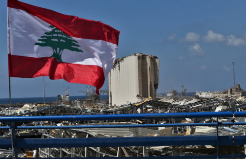 Λίβανος: Σχηματίσθηκε νέα κυβέρνηση έπειτα από περισσότερο από ένα χρόνο