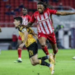 Ρούμπεν Σεμέδο: Του ασκήθηκε δίωξη για ομαδικό βιασμό 17χρονης