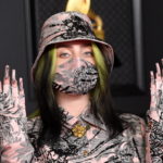 Η Μπίλι Άιλις «δεν είναι ευχαριστημένη με το σώμα της, αλλά ποιος είναι;»