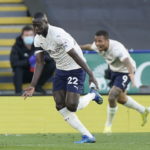 Συνελήφθη για βιασμό ο Μεντί – Τον απέβαλε μέχρι νεωτέρας η Μάντσεστερ Σίτι