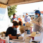 Πού μπορείτε να κάνετε δωρεάν rapid test σήμερα, Πέμπτη