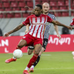 Συνελήφθη ο Ρούμπεν Σεμέδο – Τον κατήγγειλε η σύντροφός του για ξυλοδαρμό