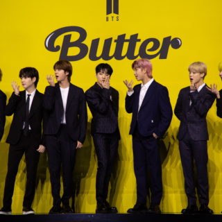 Οι BTS έγραψαν ιστορία συμπληρώνοντας 20 εβδομάδες στην κορυφή του Billboard Artist 100 Chart