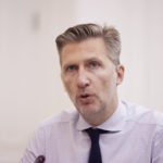 Νέος κυβερνητικός εκπρόσωπος ο Άκης Σκέρτσος μέχρι τις εκλογές