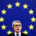 Η Ευρωπαϊκή Ένωση οφείλει να υποδεχθεί Αφγανούς πρόσφυγες, λέει ο πρόεδρος του Ευρωκοινοβουλίου