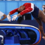 Τόκιο 2020: Χάλκινο μετάλλιο για την Σιμόν Μπάϊλς