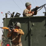 Αφγανιστάν: Οι μάχες πλέον μαίνονται στις μεγάλες πόλεις