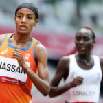 Τόκιο 2020: Απίστευτη η Σιφάν Χασάν, νίκησε στα 1500 μέτρα ενώ είχε πέσει