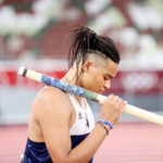 Τόκιο 2020: Άγγιξε τα μετάλλια ο Καραλής