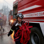 Ακραίος κίνδυνος πυρκαγιάς στη χώρα σήμερα – Δείτε τον χάρτη της Πολιτικής Προστασίας