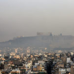 Φωτιά στην Βαρυμπόμπη: Η Κύπρος στέλνει πυροσβέστες και οχήματα