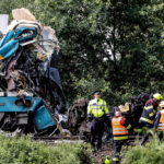 Τρεις άνθρωποι σκοτώθηκαν στην Τσεχία από σύγκρουση τραίνων