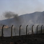 Αεροπορικά πλήγματα του Ισραήλ εναντίον του Λιβάνου