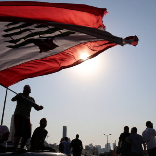 Τρεις νεκροί σε ταραχές στον Λίβανο λόγω της έλλειψης καυσίμων