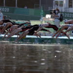 Τόκιο 2020: Η ΔΟΕ απαγορεύει και στους αθλητές την κοινή χρήση βίντεο στα social media