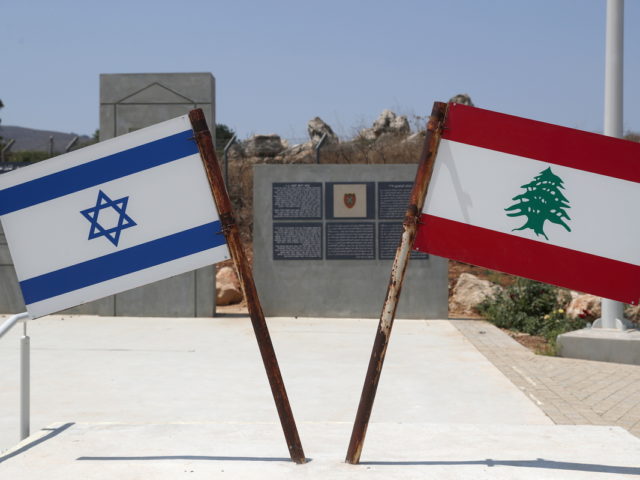 Ρουκέτες εκτοξεύθηκαν από τον Λίβανο προς το Ισραήλ