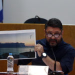 To Αστεροσκοπείο Αθηνών «αδειάζει» τον Χαρδαλιά για τα 6 μποφόρ στο Τατόι