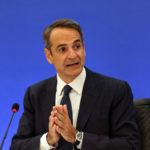 Μέτρα για τις αυξήσεις σε ρεύμα και φυσικό αέριο προανήγγειλε ο Μητσοτάκης