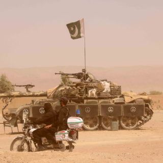 Αφγανιστάν: Οι Ταλιμπάν μετά την Κανταχάρ κατέλαβαν και την πόλη της Λασκάρ Γκα