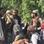 Ταλιμπάν: «Ο πόλεμος στο Αφγανιστάν τελείωσε»