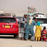 Έκκληση από τον ΟΗΕ στα κράτη να απαγορευτούν οι απελάσεις των Αφγανών