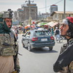 Βρετανία: Η Δύση θα πρέπει να προσπαθήσει να «επηρεάσει θετικά» τους Ταλιμπάν