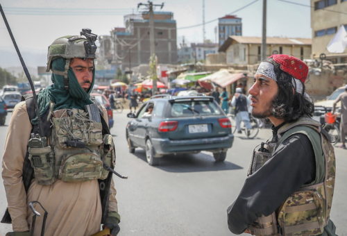 Νεκροί και τραυματίες σε επιθέσεις εναντίον των Ταλιμπάν στo Aφγανιστάν