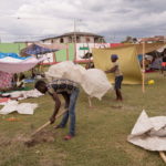 Αϊτή: Στους 1.419 οι νεκροί, τουλάχιστον 37.000 σπίτια καταστράφηκαν από τον σεισμό