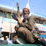 Αφγανιστάν: Τουλάχιστον τρεις οι νεκροί διαδηλωτές από τα πυρά των Ταλιμπάν [ΒΙΝΤΕΟ]