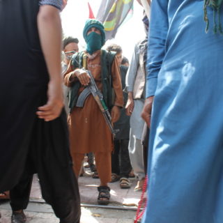 Η Ιταλία οργανώνει έκτακτη σύνοδο της G20 για το Αφγανιστάν