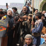 Η εικόνα των γυναικών ξεθωριάζει στους δρόμους της Καμπούλ