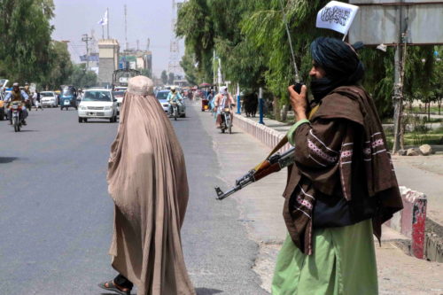 Αφγανιστάν: Οι Ταλιμπάν εκδίδουν διάταγμα που επιβάλλει στις γυναίκες να συναινούν στον γάμο