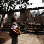 Περιφερειάρχης Στερεάς Ελλάδας: Υπήρχε «εντολή μη κατάσβεσης» στην Εύβοια [BINTEO]