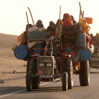 Τα Ηνωμένα Έθνη προειδοποιούν για « ανθρωπιστική καταστροφή» στο Αφγανιστάν