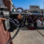 G7: «Oι Ταλιμπάν να δεσμευτούν στην καταπολέμηση της τρομοκρατίας»