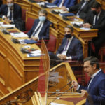 Τσίπρας: «Γνώριζε για τους θανάτους εκτός ΜΕΘ ο Μητσοτάκης- Ψεύτης ή πολιτικός απατεώνας;»