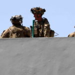 The Times: Ξεχάστηκαν έγγραφα στην πρεσβεία της Αγγλίας στην Καμπούλ με τα στοιχεία Αφγανών που εργάζονταν γι’ αυτήν