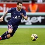 Ντεμπούτο του Μέσι με τη φανέλα της Παρί Σεν Ζερμέν [ΒΙΝΤΕΟ]