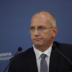 Οικονόμου: «Ο πρωθυπουργός δεν γνώριζε για την έρευνα Λύτρα – Τσιόδρα»