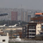 Πυρά στην Καμπούλ μετά την αποχώρηση των τελευταίων Αμερικανών στρατιωτών