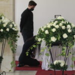 Άκης Τσοχατζόπουλος: Τελευταίο αντίο στον πρώην ισχυρό άνδρα του ΠΑΣΟΚ