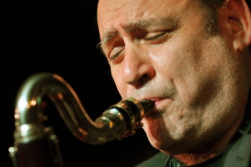 10ο Jazz στο Πάρκο: Εκεί που χτυπά η καρδιά της ελληνικής τζαζ
