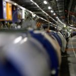 Ένα σπάνιο «εξωτικό» σωματίδιο ανακαλύφθηκε στον μεγάλο επιταχυντή του CERN